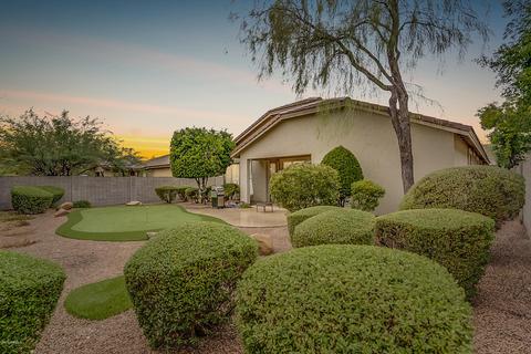 7355 E Nance St, Mesa, AZ 85207 photo 42