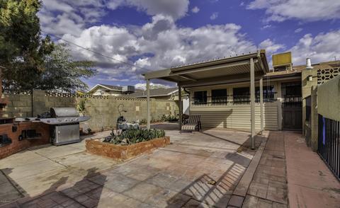 5752 N 42nd Ave, Phoenix, AZ 85019 photo 37