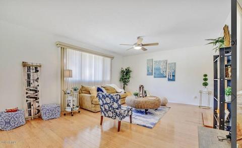 1822 W Seldon Way, Phoenix, AZ 85021 photo 14