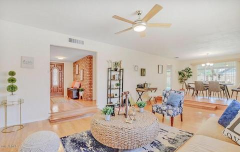 1822 W Seldon Way, Phoenix, AZ 85021 photo 13