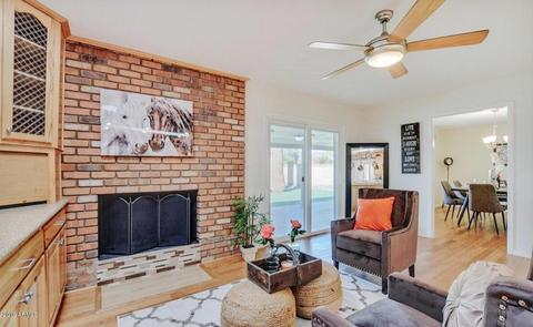 1822 W Seldon Way, Phoenix, AZ 85021 photo 9