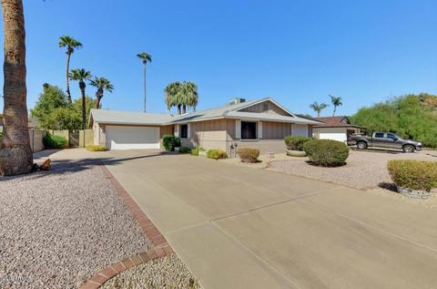 1822 W Seldon Way, Phoenix, AZ 85021 photo 1