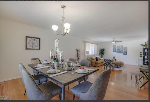 1822 W Seldon Way, Phoenix, AZ 85021 photo 16