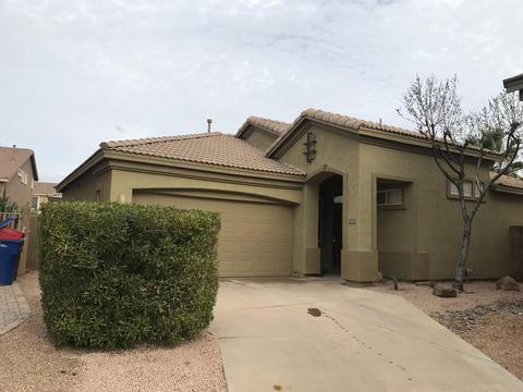 9255 E Lompoc Ave, Mesa, AZ 85209 photo 1