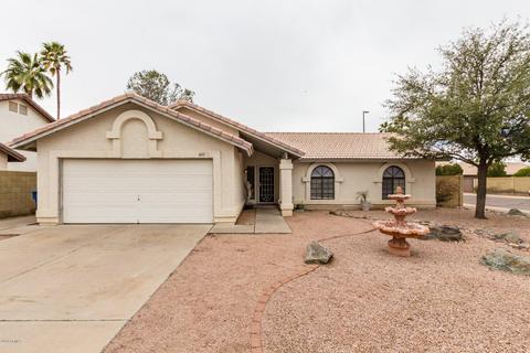 449 E Meadows Ln, Gilbert, AZ 85234 photo 1