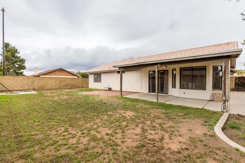 449 E Meadows Ln, Gilbert, AZ 85234 photo 12