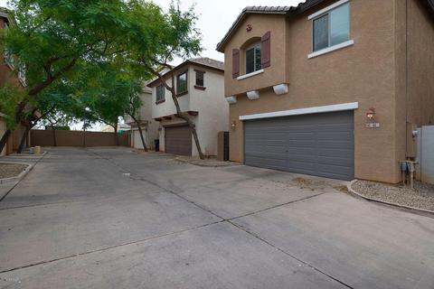 61 E Palomino Dr, Gilbert, AZ 85296 photo 22