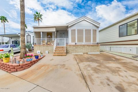1320 W Yakima Ave, Apache Junction, AZ 85119