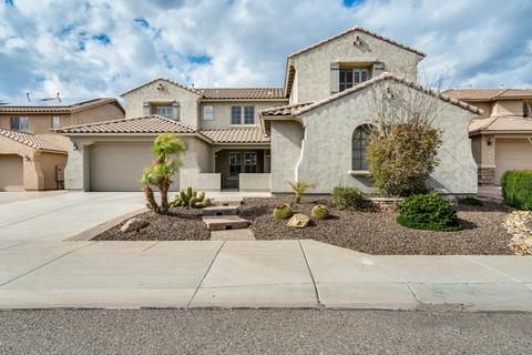 4948 W Marcus Dr, Phoenix, AZ 85083 photo 1