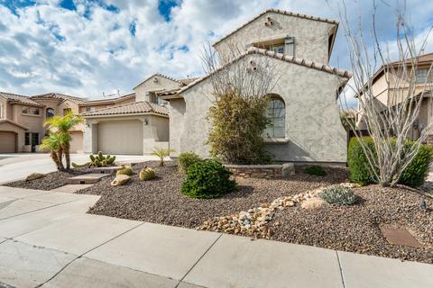 4948 W Marcus Dr, Phoenix, AZ 85083 photo 7