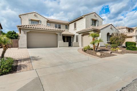 4948 W Marcus Dr, Phoenix, AZ 85083 photo 6