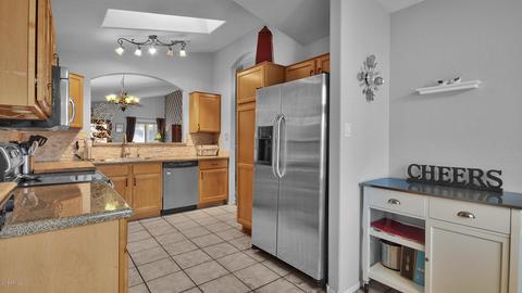 445 E Cantebria Dr, Gilbert, AZ 85296 photo 11
