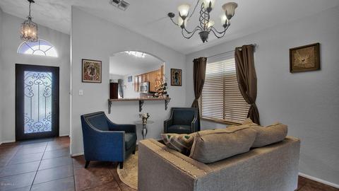 445 E Cantebria Dr, Gilbert, AZ 85296 photo 13