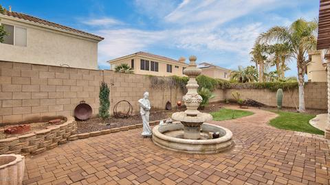 445 E Cantebria Dr, Gilbert, AZ 85296 photo 32