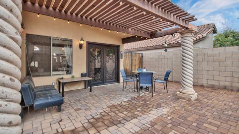 445 E Cantebria Dr, Gilbert, AZ 85296 photo 29