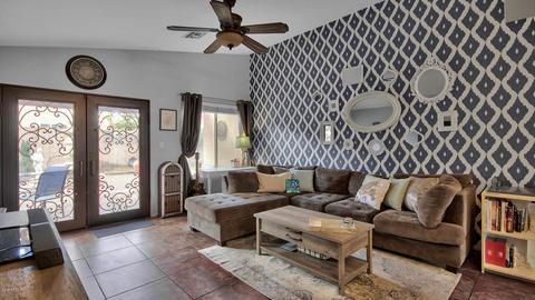 445 E Cantebria Dr, Gilbert, AZ 85296 photo 17