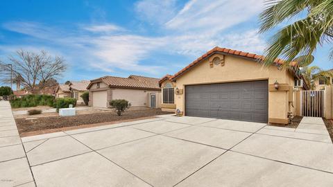 445 E Cantebria Dr, Gilbert, AZ 85296 photo 3