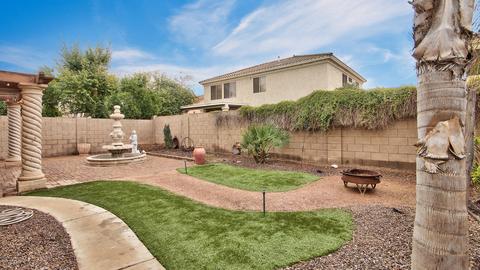 445 E Cantebria Dr, Gilbert, AZ 85296 photo 35