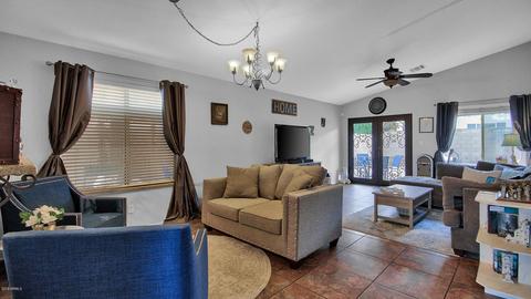 445 E Cantebria Dr, Gilbert, AZ 85296 photo 14