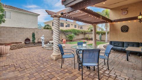 445 E Cantebria Dr, Gilbert, AZ 85296 photo 30