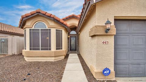 445 E Cantebria Dr, Gilbert, AZ 85296 photo 4