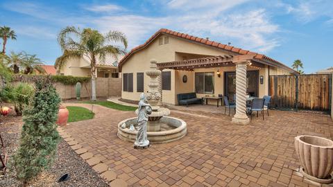 445 E Cantebria Dr, Gilbert, AZ 85296 photo 33