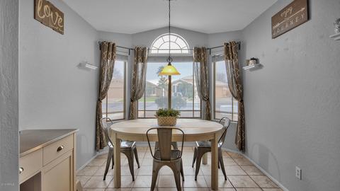 445 E Cantebria Dr, Gilbert, AZ 85296 photo 12