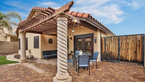 445 E Cantebria Dr, Gilbert, AZ 85296 photo 31