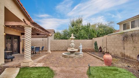 445 E Cantebria Dr, Gilbert, AZ 85296 photo 36