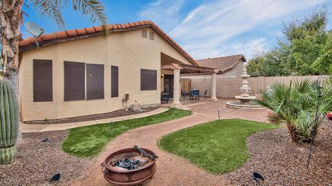 445 E Cantebria Dr, Gilbert, AZ 85296 photo 34