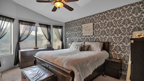 445 E Cantebria Dr, Gilbert, AZ 85296 photo 22