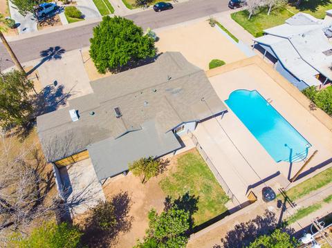 4501 N 18th Dr, Phoenix, AZ 85015 photo 38