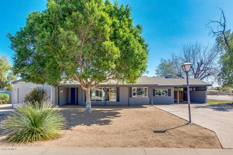 4501 N 18th Dr, Phoenix, AZ 85015 photo 1