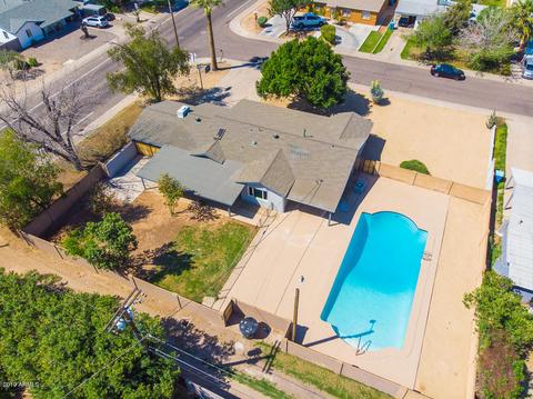 4501 N 18th Dr, Phoenix, AZ 85015 photo 35