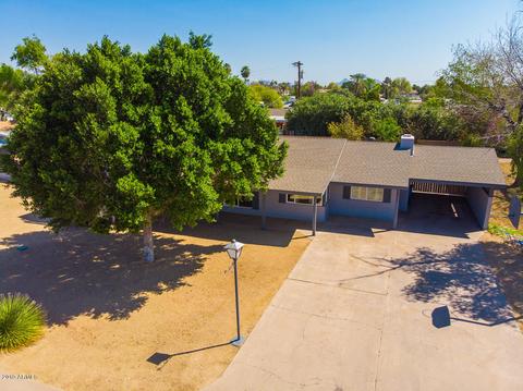4501 N 18th Dr, Phoenix, AZ 85015 photo 30