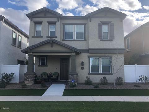 10415 E Nopal Ave, Mesa, AZ 85209 photo 1