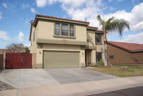 10652 E Bogart Ave, Mesa, AZ 85208 photo 47
