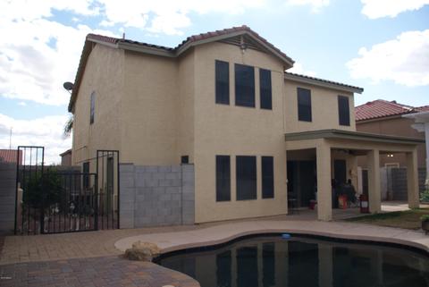 10652 E Bogart Ave, Mesa, AZ 85208 photo 41