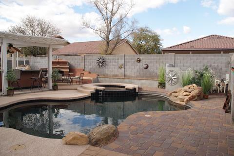 10652 E Bogart Ave, Mesa, AZ 85208 photo 1