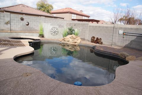 10652 E Bogart Ave, Mesa, AZ 85208 photo 40