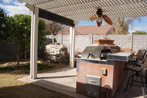 10652 E Bogart Ave, Mesa, AZ 85208 photo 43