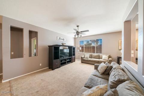 3670 E Flower St, Gilbert, AZ 85298 photo 9