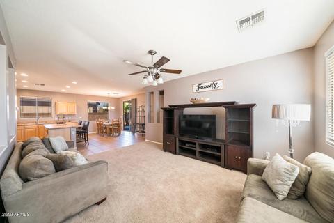 3670 E Flower St, Gilbert, AZ 85298 photo 5