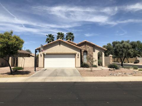3670 E Flower St, Gilbert, AZ 85298 photo 1
