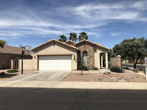 3670 E Flower St, Gilbert, AZ 85298 photo 2