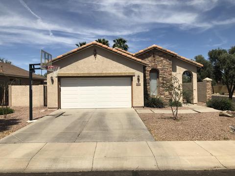 3670 E Flower St, Gilbert, AZ 85298 photo 21