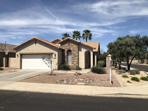 3670 E Flower St, Gilbert, AZ 85298 photo 20