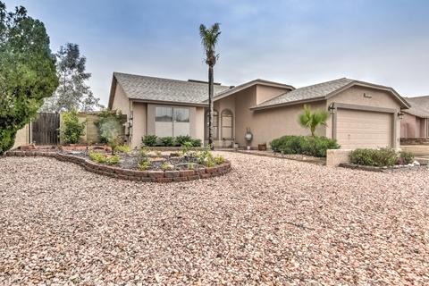 1525 E Sequoia Dr, Phoenix, AZ 85024 photo 1