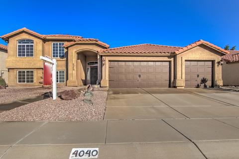4040 E Tonto St, Phoenix, AZ 85044 photo 1