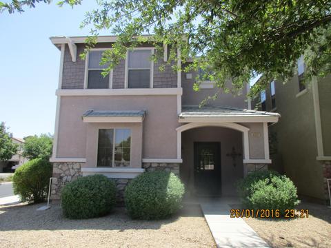4365 E Morrow Dr, Phoenix, AZ 85050 photo 1